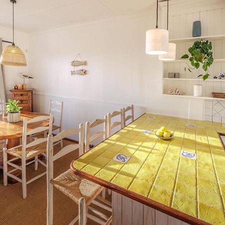 Swakopmund Seafront Cottage 외부 사진
