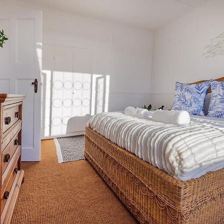 Swakopmund Seafront Cottage 외부 사진