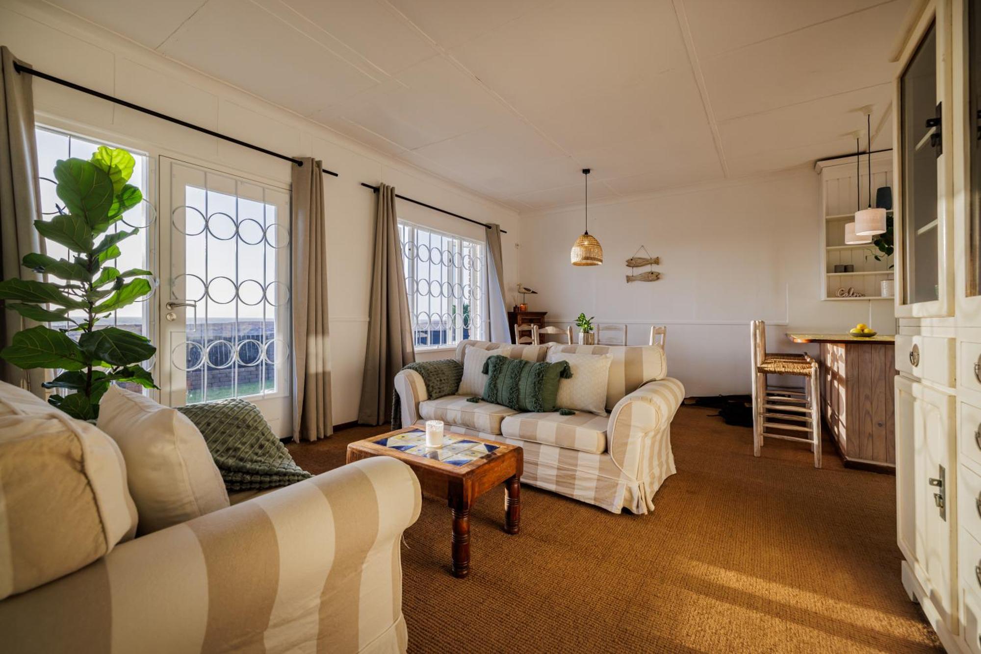 Swakopmund Seafront Cottage 외부 사진