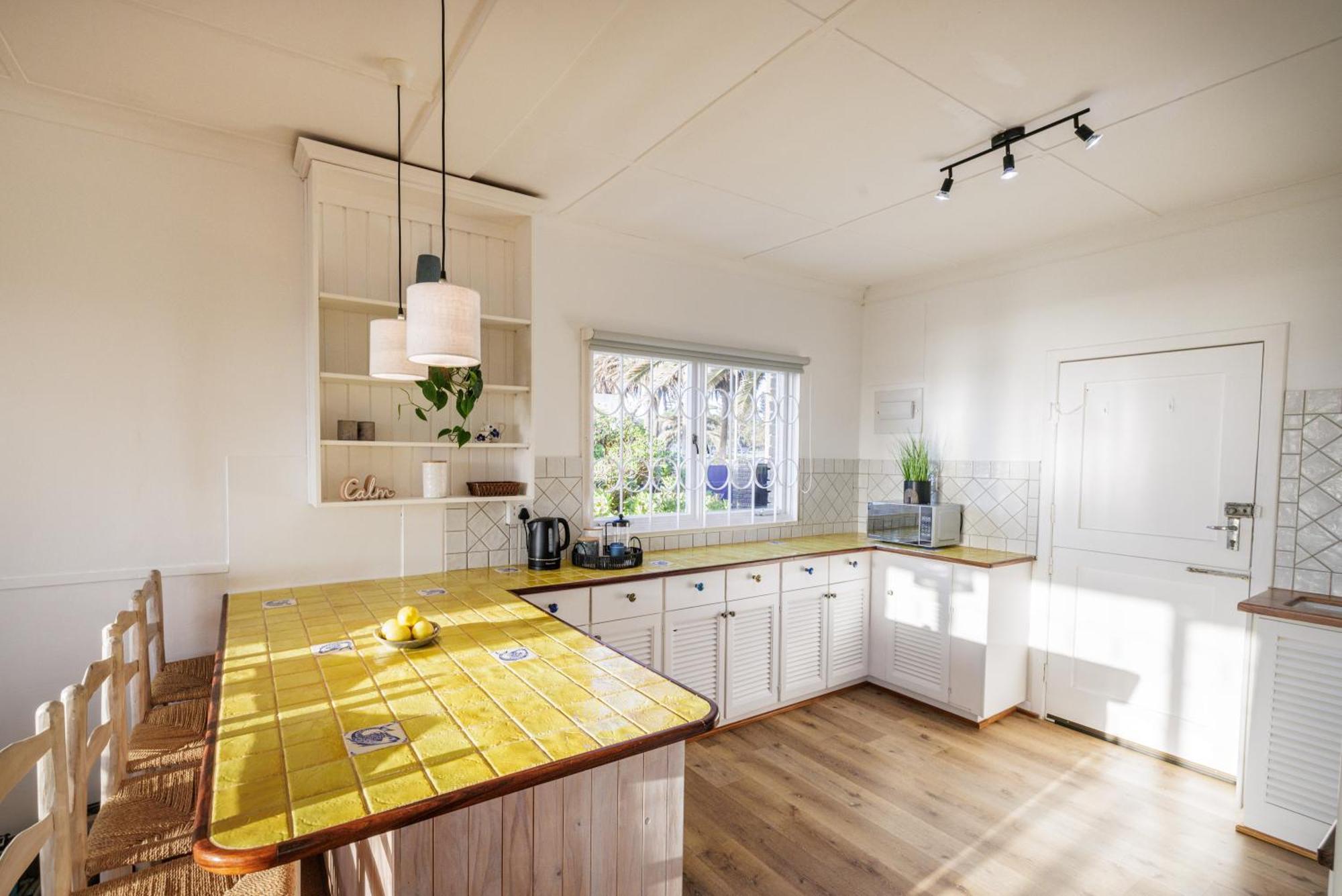 Swakopmund Seafront Cottage 외부 사진