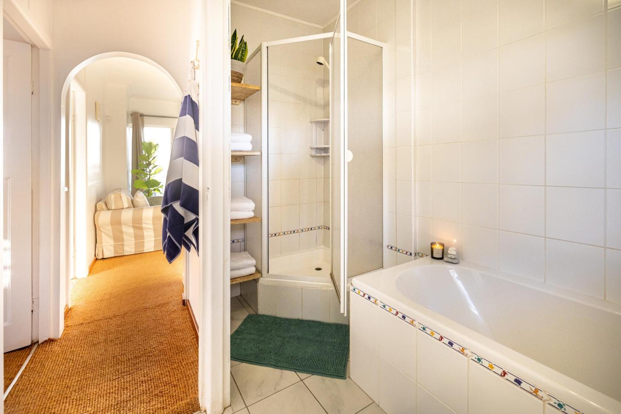 Swakopmund Seafront Cottage 외부 사진