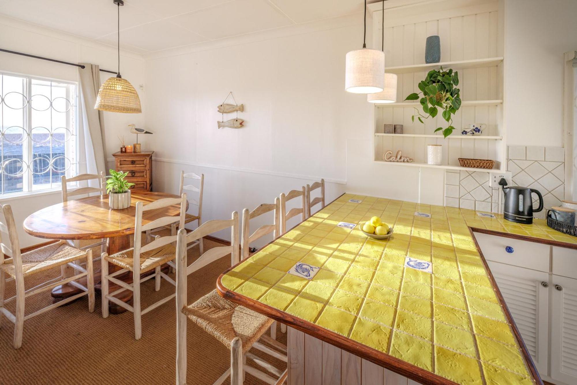 Swakopmund Seafront Cottage 외부 사진