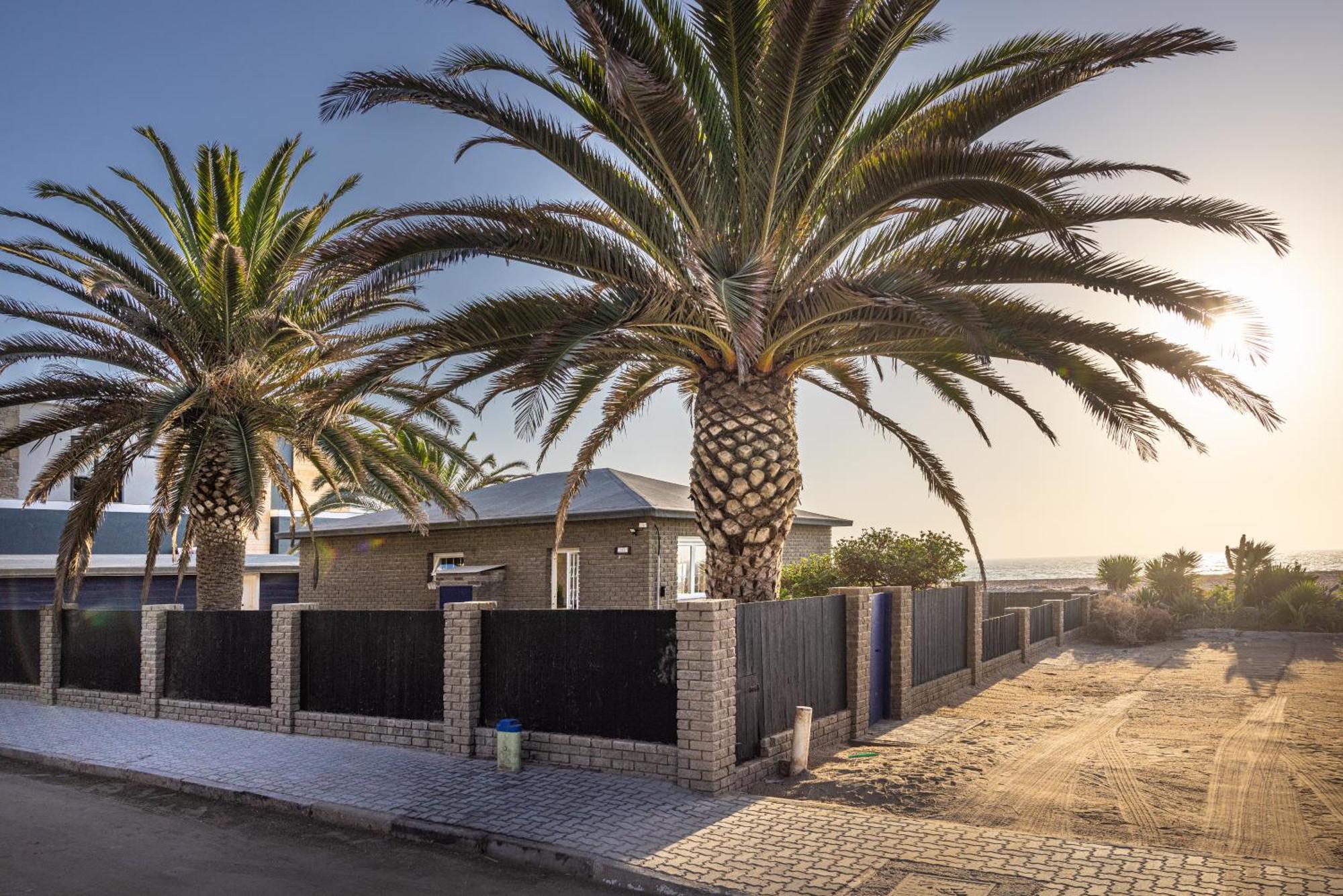 Swakopmund Seafront Cottage 외부 사진