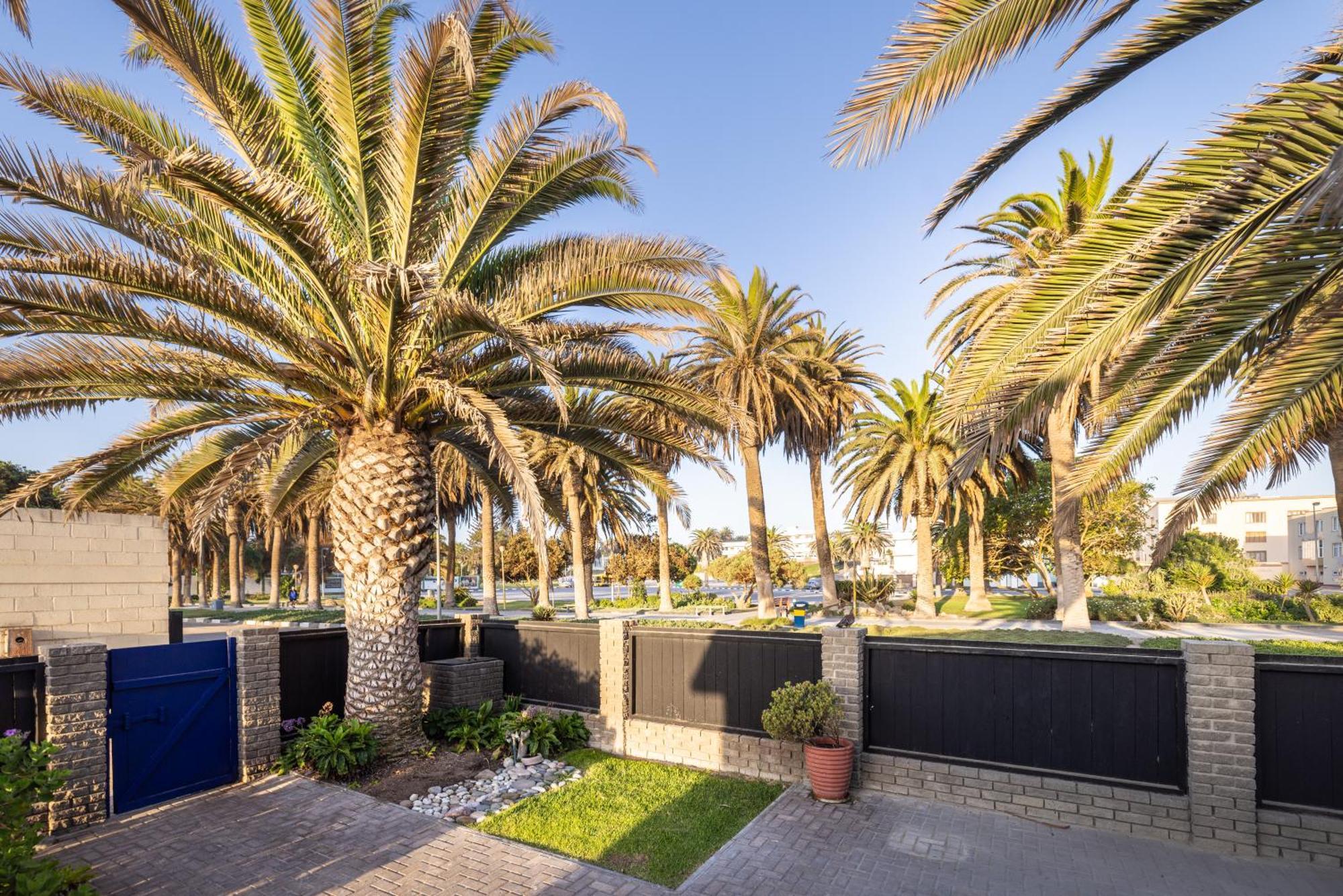 Swakopmund Seafront Cottage 외부 사진