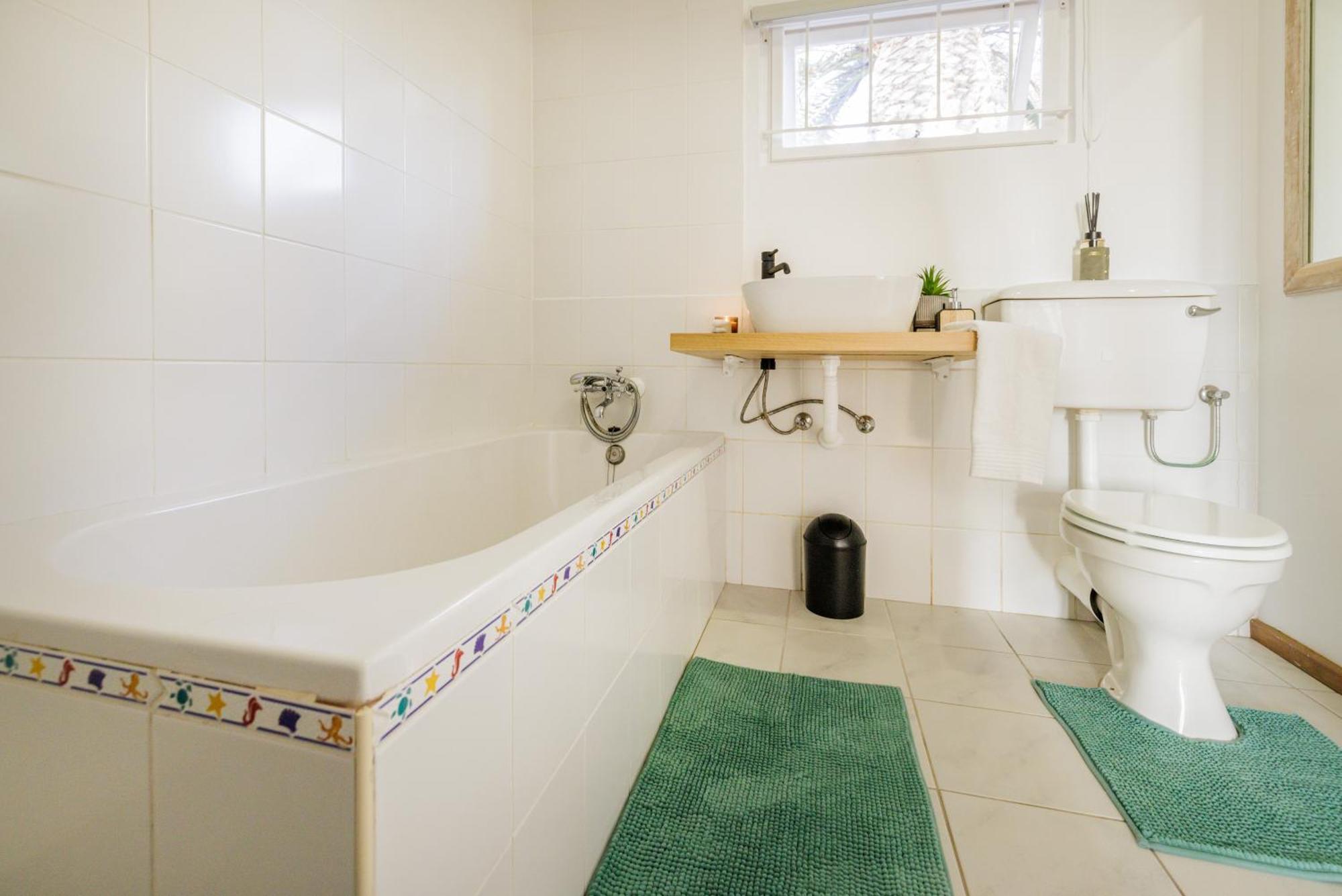 Swakopmund Seafront Cottage 외부 사진