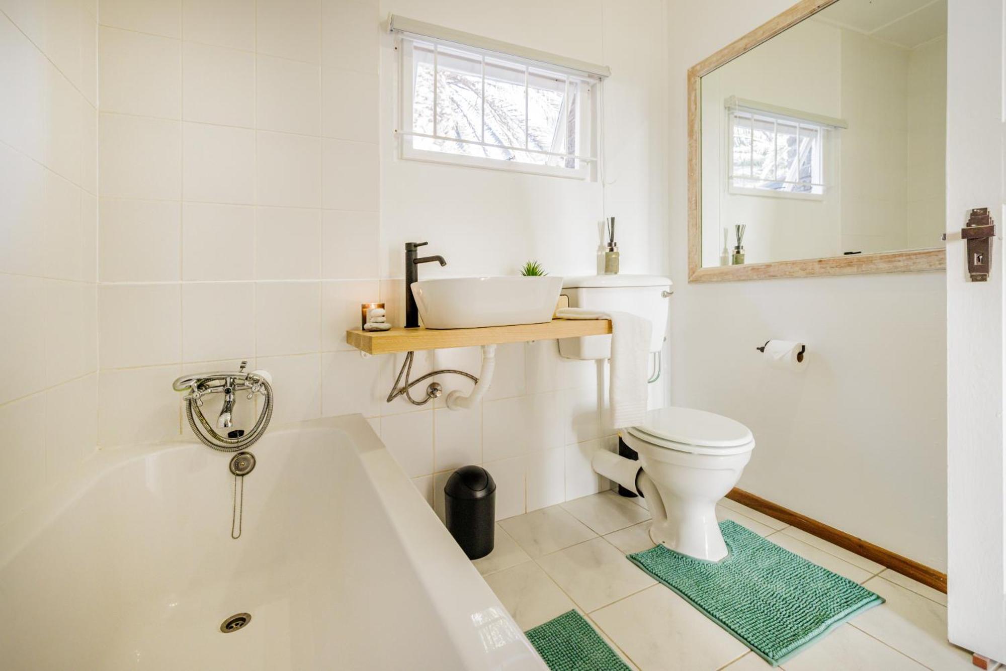 Swakopmund Seafront Cottage 외부 사진