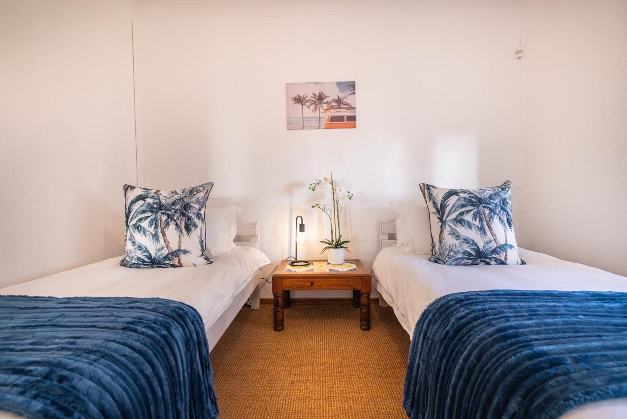 Swakopmund Seafront Cottage 외부 사진