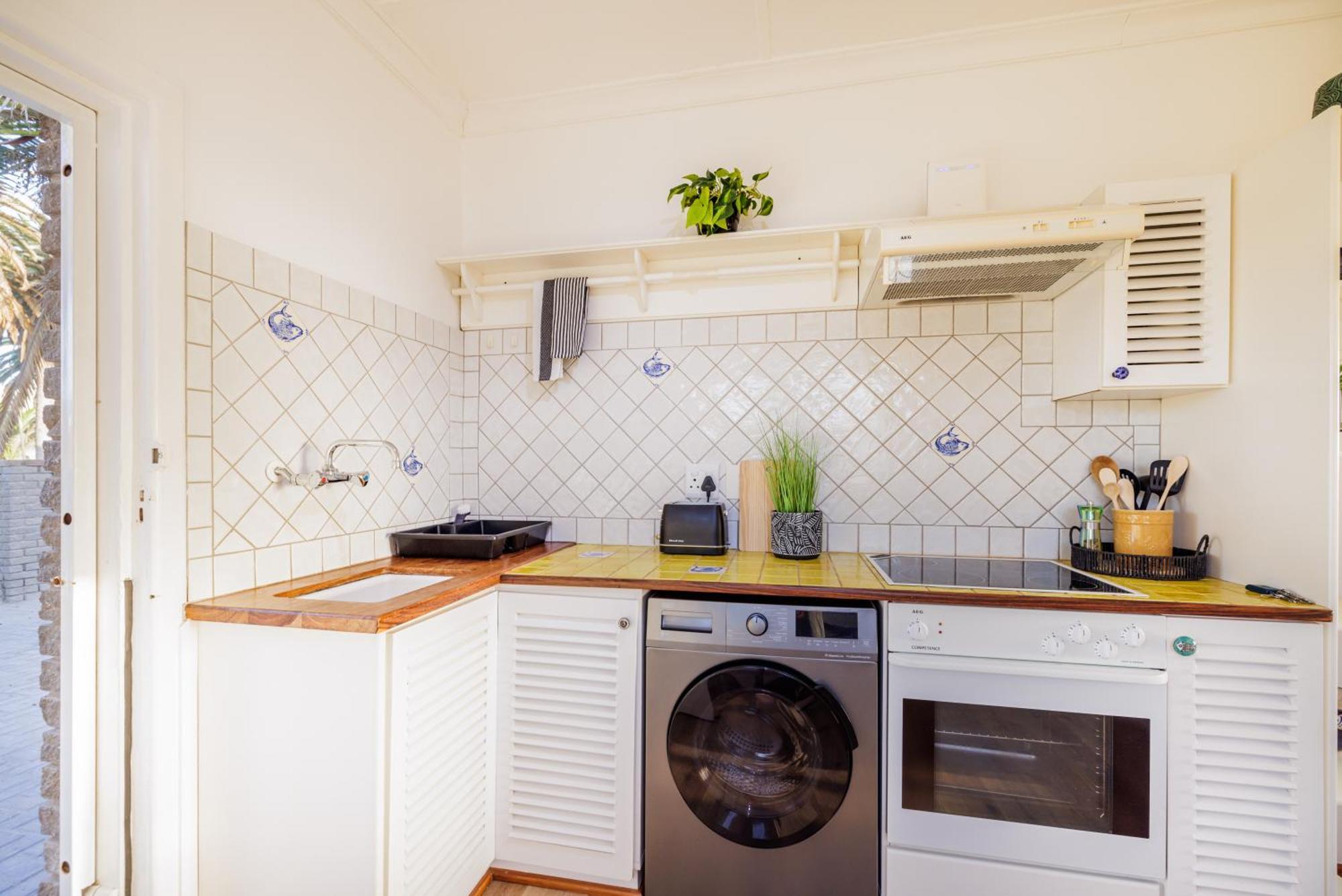 Swakopmund Seafront Cottage 외부 사진