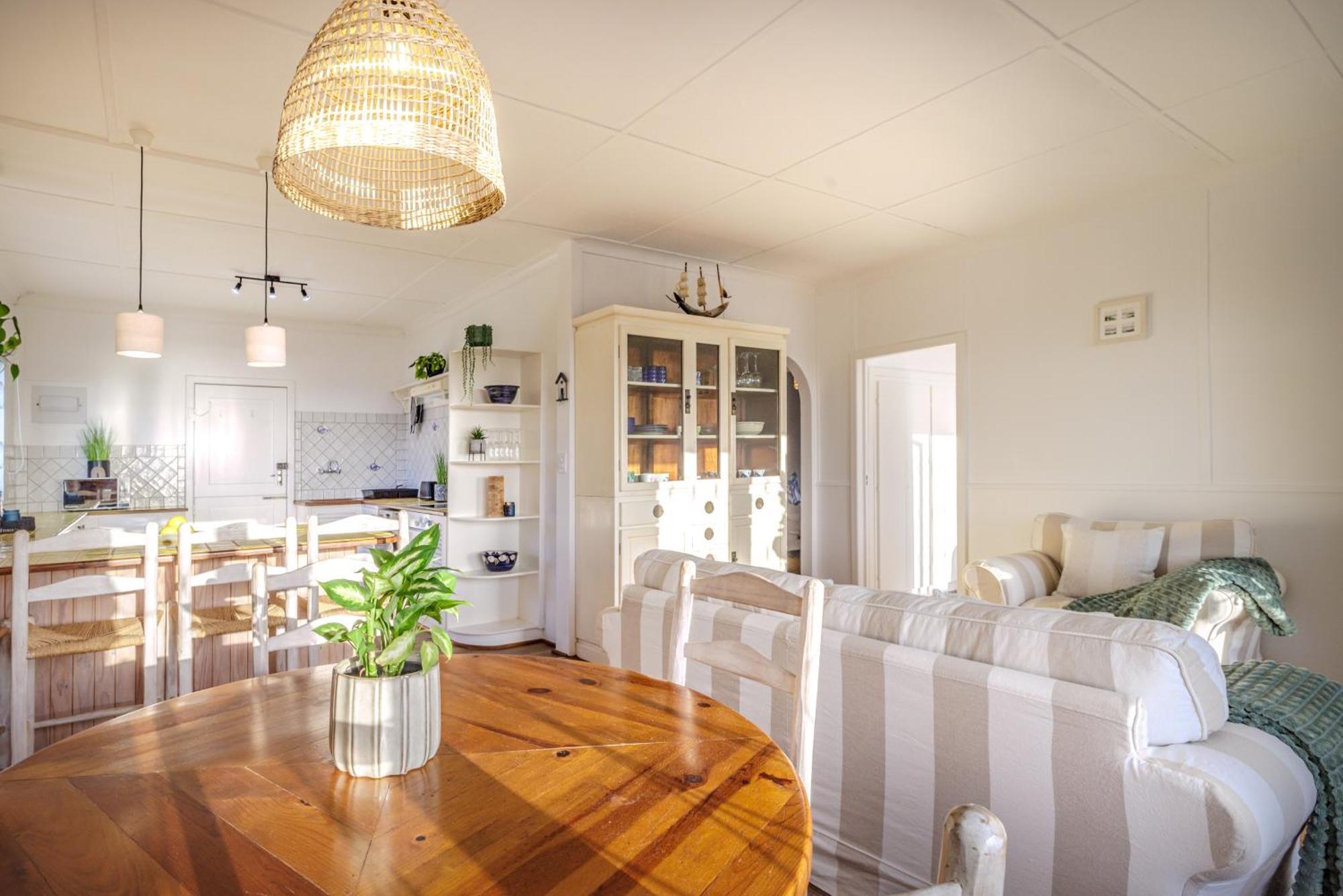 Swakopmund Seafront Cottage 외부 사진