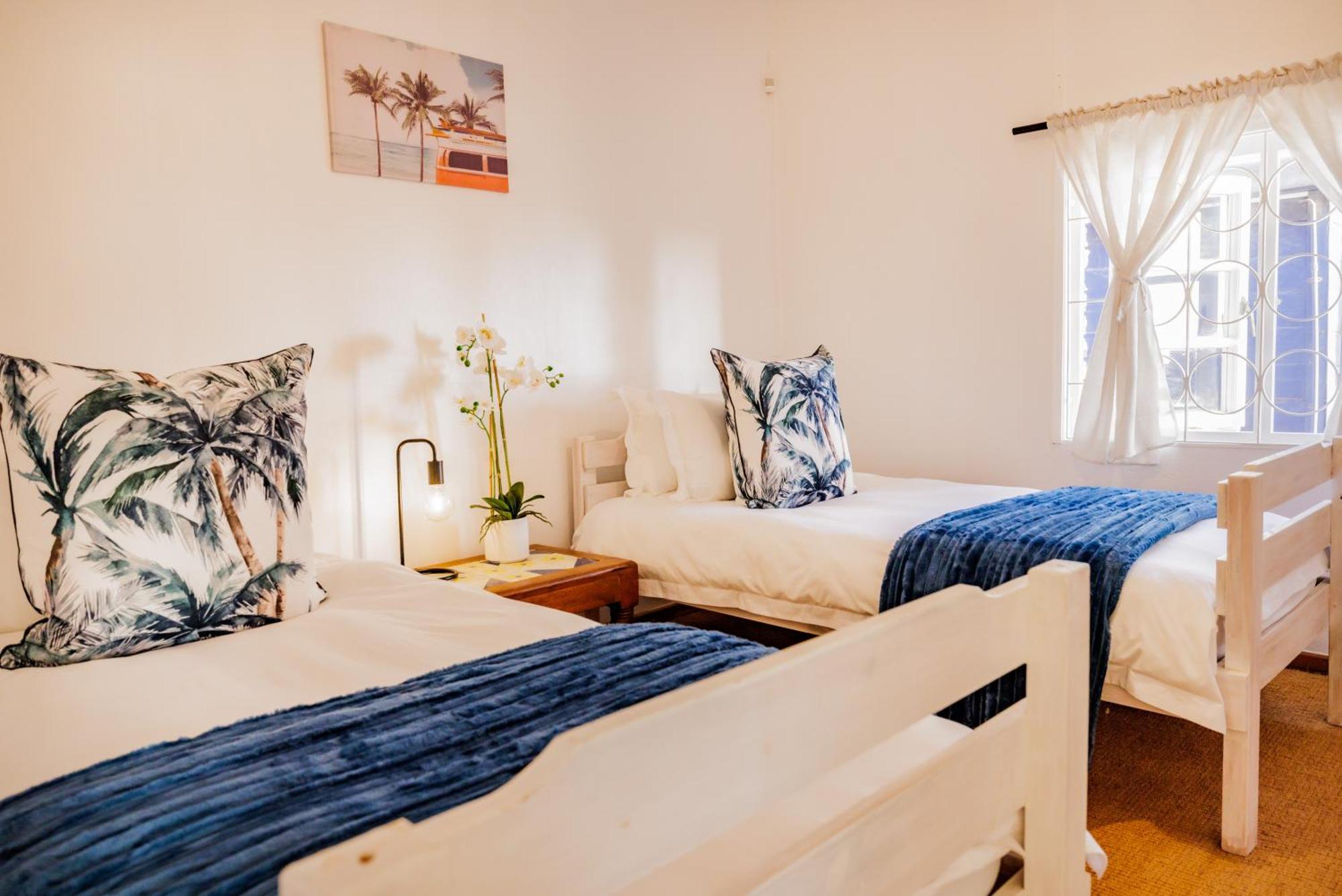 Swakopmund Seafront Cottage 외부 사진