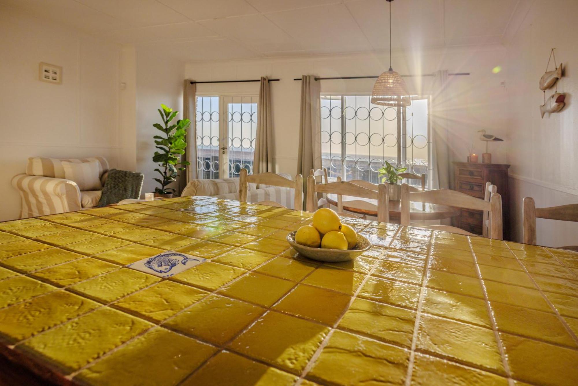 Swakopmund Seafront Cottage 외부 사진