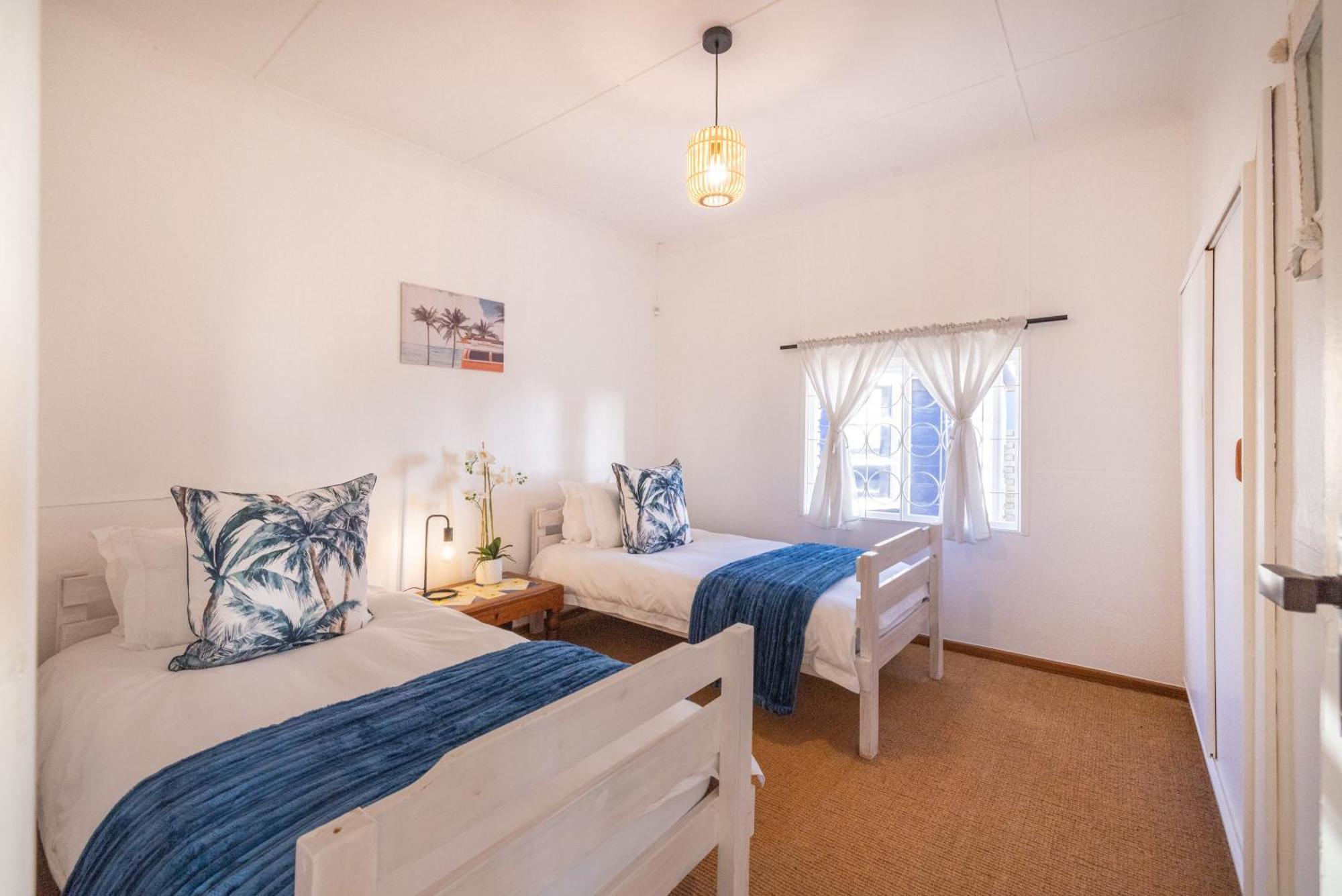 Swakopmund Seafront Cottage 외부 사진