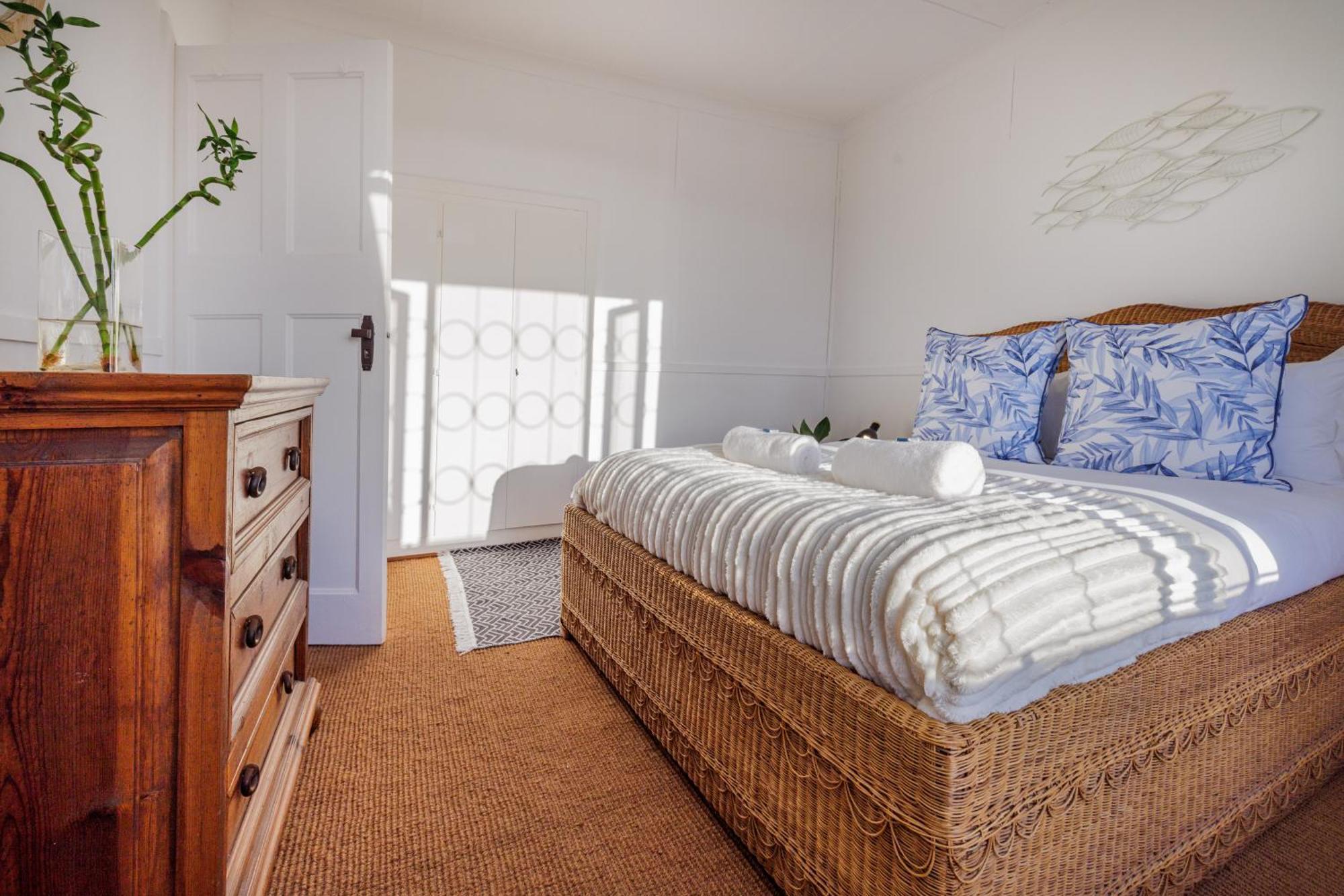 Swakopmund Seafront Cottage 외부 사진