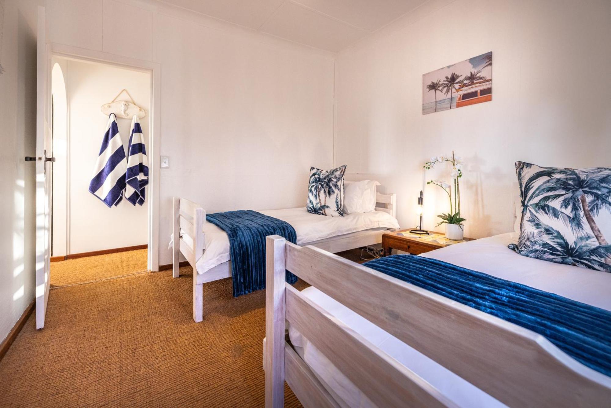 Swakopmund Seafront Cottage 외부 사진