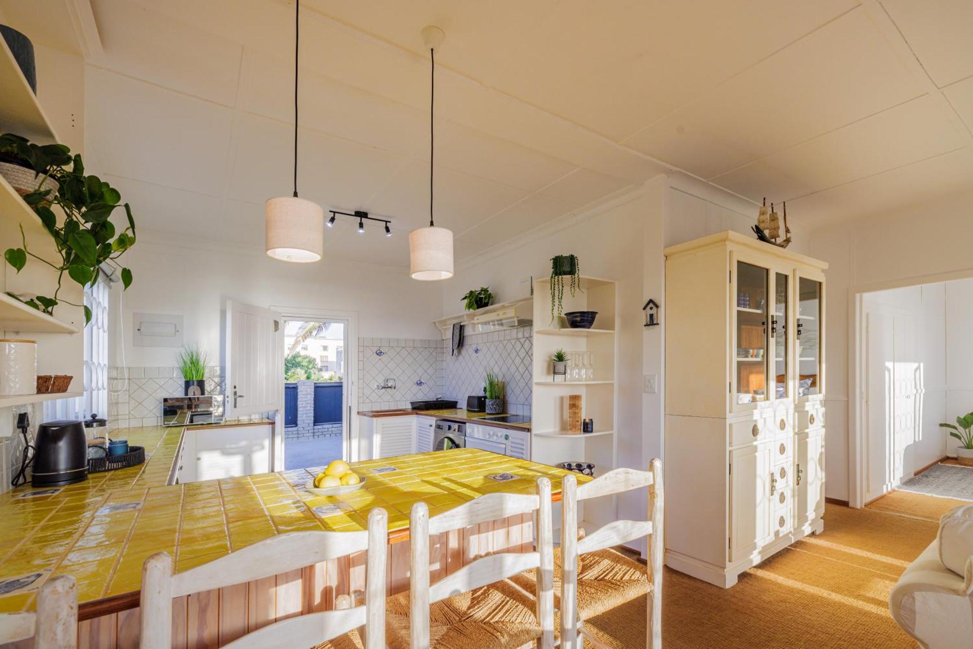 Swakopmund Seafront Cottage 외부 사진