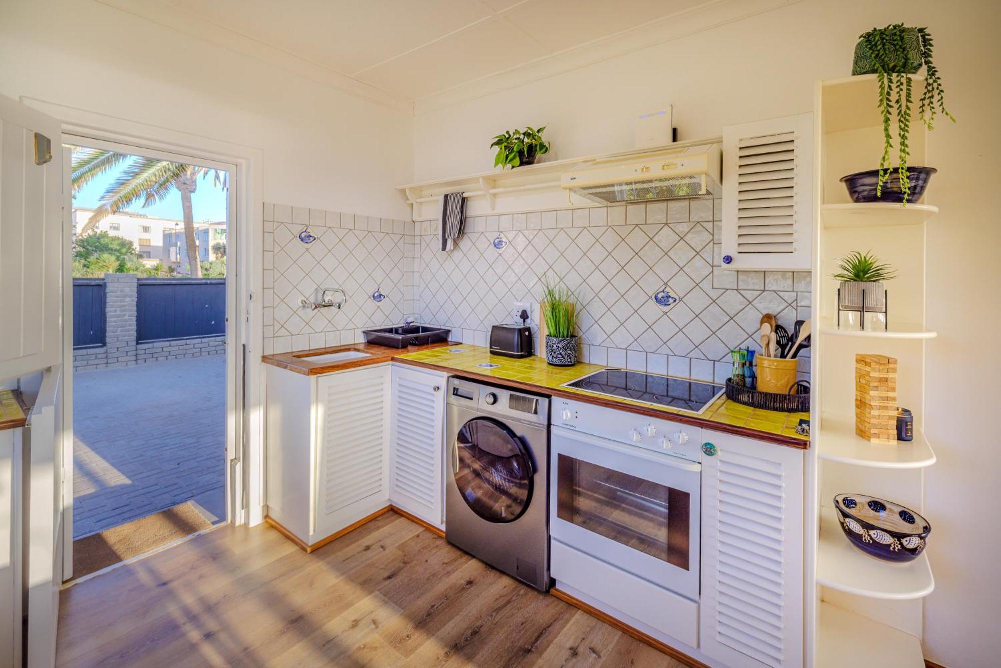 Swakopmund Seafront Cottage 외부 사진