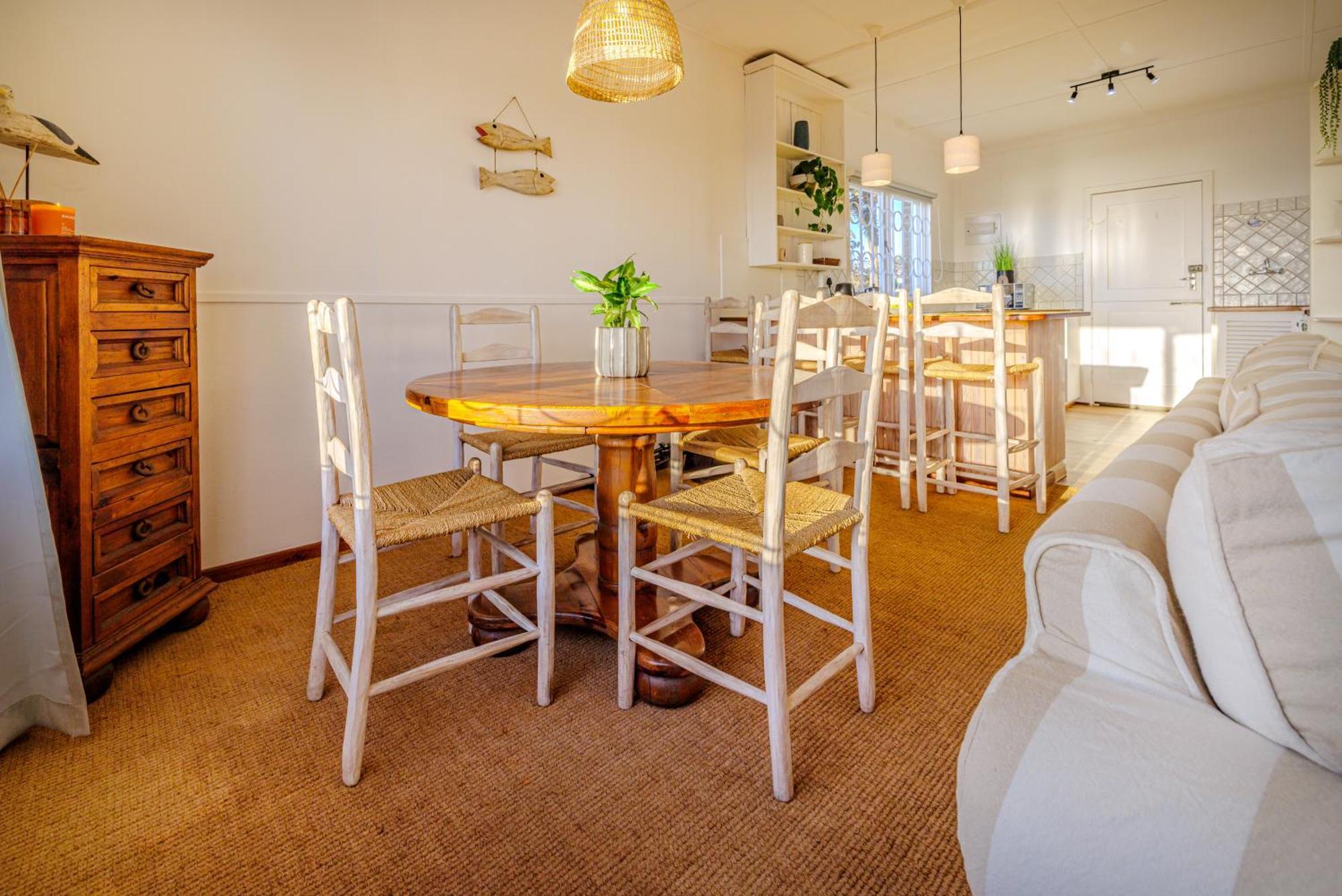Swakopmund Seafront Cottage 외부 사진