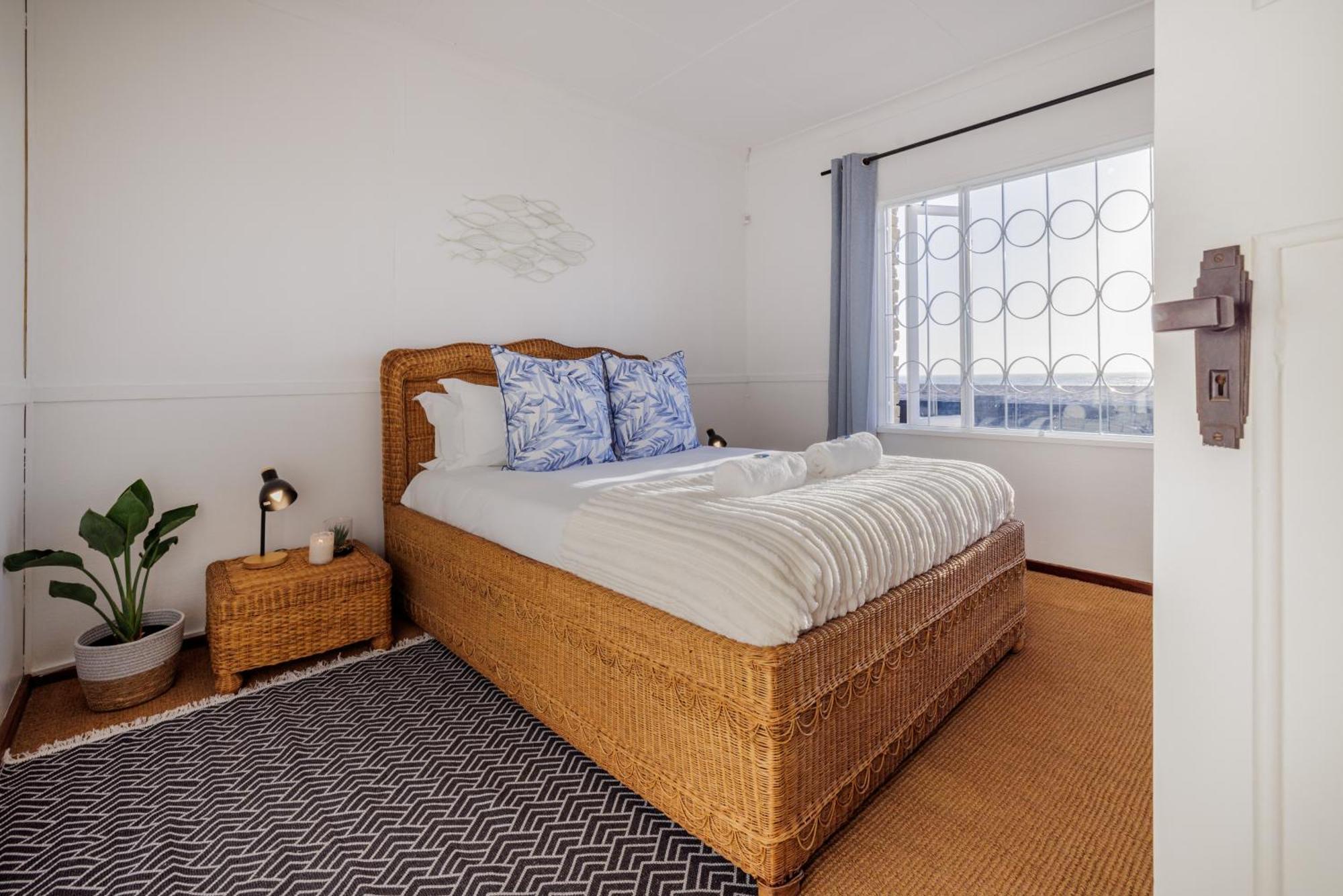 Swakopmund Seafront Cottage 외부 사진
