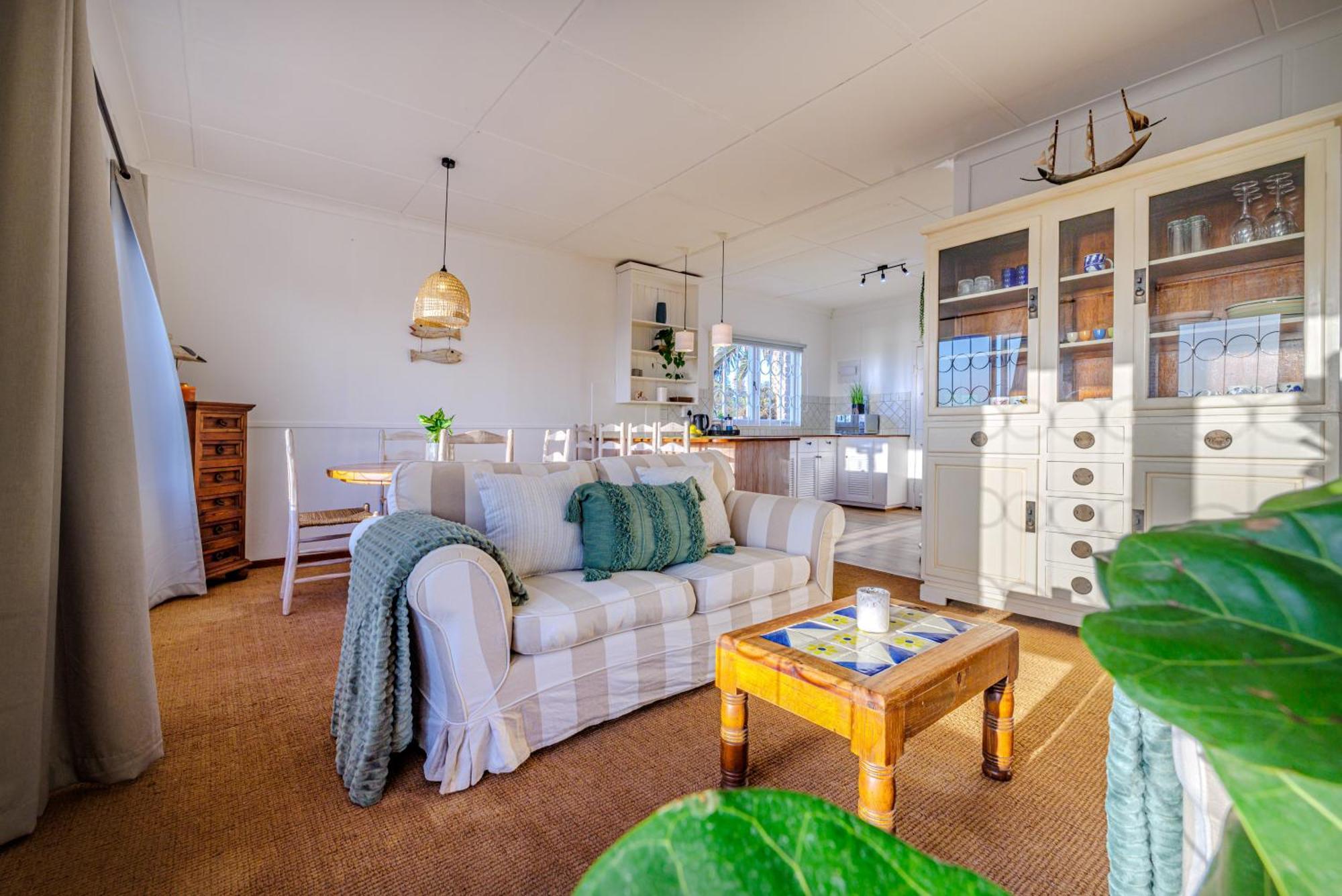 Swakopmund Seafront Cottage 외부 사진