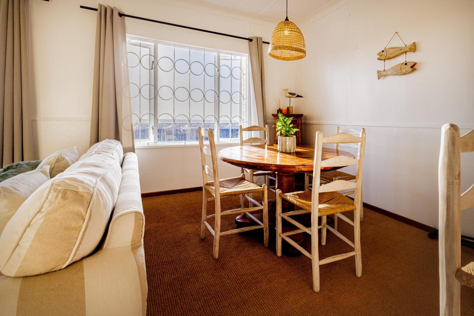 Swakopmund Seafront Cottage 외부 사진